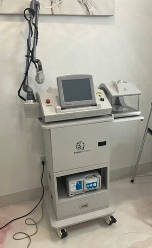 2022 Rohrer Phoenix 15 CO2 Laser - Fractional Skin Resurfacing, Acne Scar Revision, Stretch Mark Reduction, Pigmented Lesions & Skin Tightening - 90 Day Warranty & Free Shipping (jp/jg)