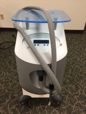 2022 Zimmer Cryo Mini Skin Chiller - Free Shipping & Warranty (jp/jg31-02)