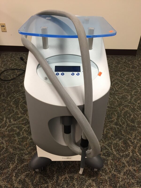 2022 Zimmer Cryo Mini Skin Chiller - Free Shipping & Warranty (jp/jg31-02)