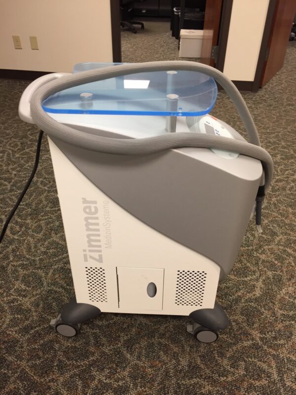 2022 Zimmer Cryo Mini Skin Chiller - Free Shipping & Warranty (jp/jg31-02) - Image 3