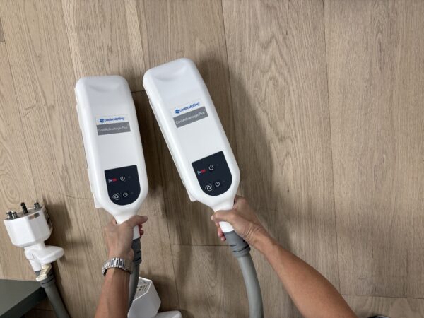 2015 Zeltiq Coolsculpting with (8) Applicators - (3) CoolAdvantage, (2) CoolAdvantage Plus, CoolAdvantage Petite, CoolMini, & CoolSmooth Pro Applicators - Includes Warranty & Free Shipping (km/aus) - Image 13