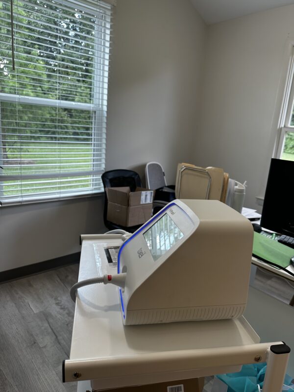 2023 Novoxel Tixel-C Thermo-Mechanical Action Skin Rejuvenation Device - Portable Table Top System - No Consumables Required - Serums, Free Shipping & Warranty Included (jp-km/alb) - Image 4