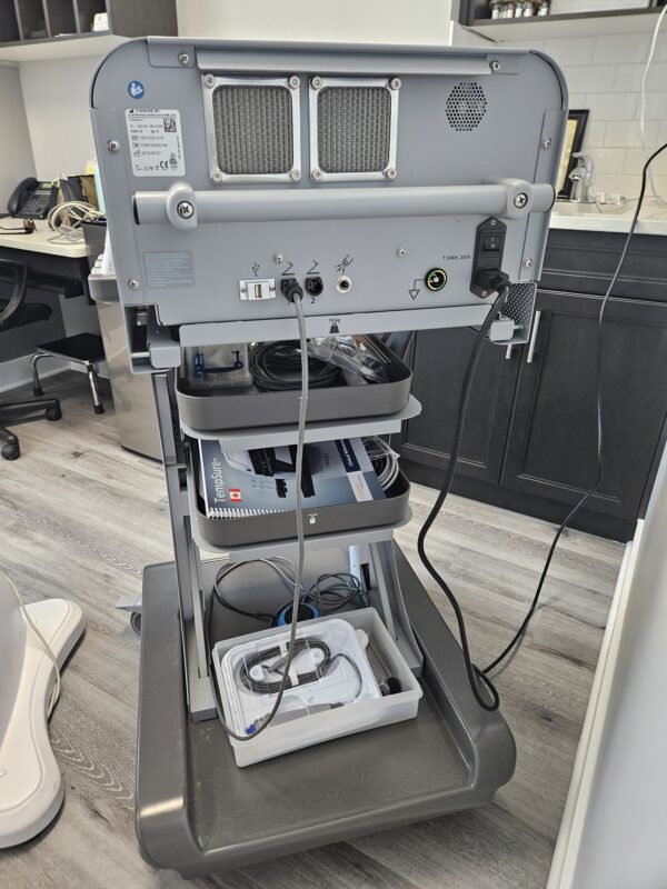 2019 Cynosure Tempsure Envi RF - (8) Handpieces – (7) Smart Tempsure Envi 10-30mm Handpieces for Face & Body, Temspure Vitalia Handpiece/Probe - HANDPIECE RECHARGE SERVICE IS AVAILABLE - Skin Tightening, Wrinkle Reduction & Cellulite Reduction, Vaginal Health - Free Shipping & Warranty (jp/mie) - Image 5