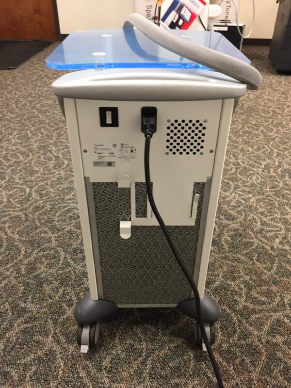 2022 Zimmer Cryo Mini Skin Chiller - Free Shipping & Warranty (jp/jg31-02) - Image 5
