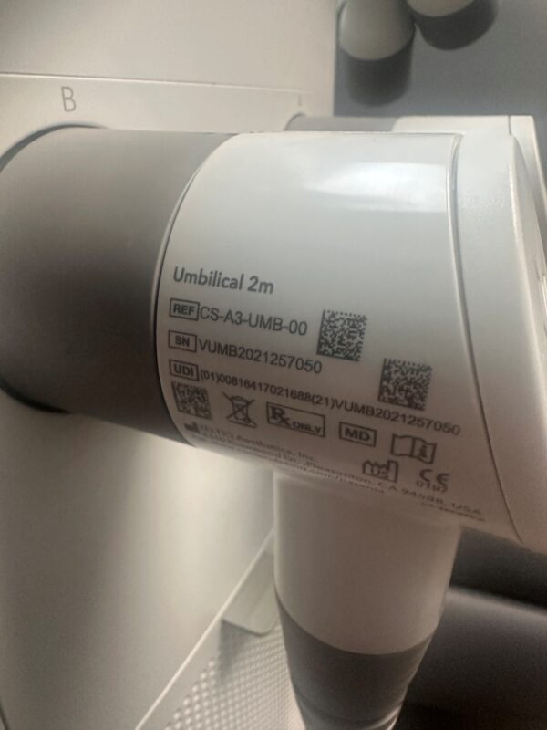 2021 Zeltiq Coolsculpting Elite with (9) Applicator Heads, (2) Umbilicals - INCLUDES SUPPORT FOR COOLCARD PURCHASING - Free Shipping (km/swi) - Image 19