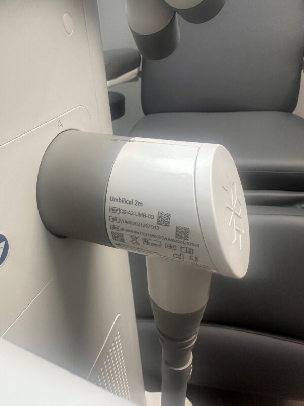 2021 Zeltiq Coolsculpting Elite with (9) Applicator Heads, (2) Umbilicals - INCLUDES SUPPORT FOR COOLCARD PURCHASING - Free Shipping (km/swi) - Image 20