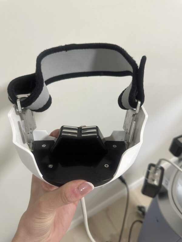 2021 InMode Evoke Emface – HANDS FREE – Radio Frequency Cheek & Chin Remodeling – NO CONSUMABLES NEEDED – INCLUDES INMODE SERVICE SUPPORT - FREE SHIPPING & WARRANTY (jp/pet)s - Image 10