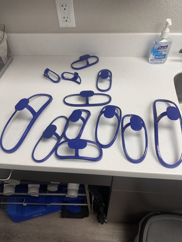 2021 Zeltiq Coolsculpting Elite with (9) Applicator Heads, (2) Umbilicals - INCLUDES SUPPORT FOR COOLCARD PURCHASING - Free Shipping (km/swi) - Image 25