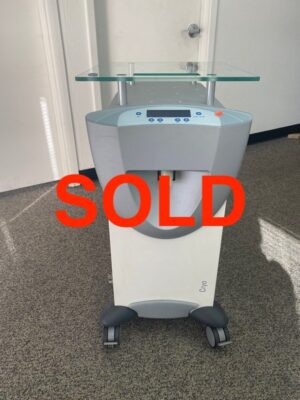 2014 Zimmer Cryo 6 Skin Chiller - Excellent Condition - Free Shipping (vw/jg-az)s