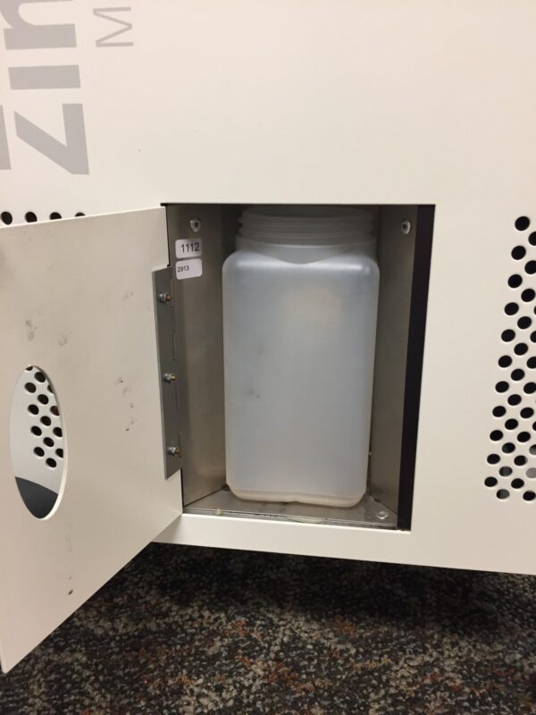 2022 Zimmer Cryo Mini Skin Chiller - Free Shipping & Warranty (jp/jg31-02) - Image 9