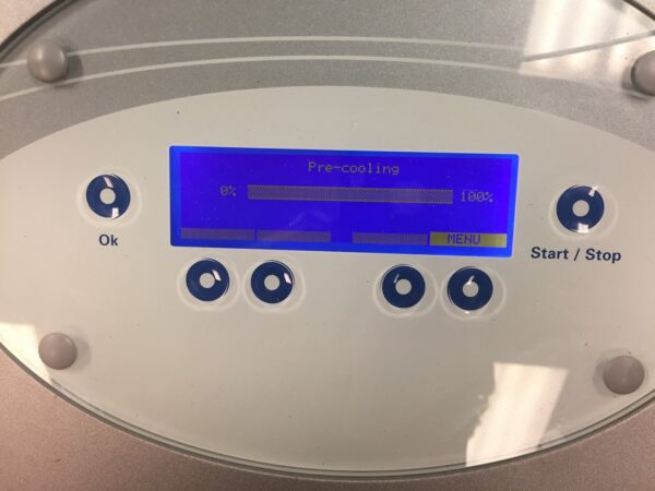 2022 Zimmer Cryo Mini Skin Chiller - Free Shipping & Warranty (jp/jg31-02) - Image 6