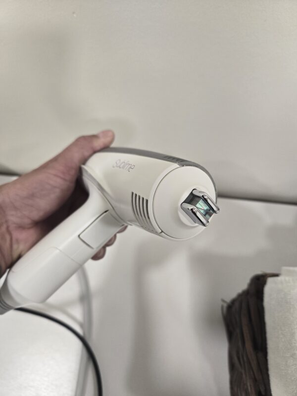 2019 Syneron eTwo w/ Sublative & Sublime HPs, Radio Frequency & Infared Light for Fractional, Sublative Skin Rejuvenation - FREE SHIPPING & WARRANTY (km/qui) - Image 8