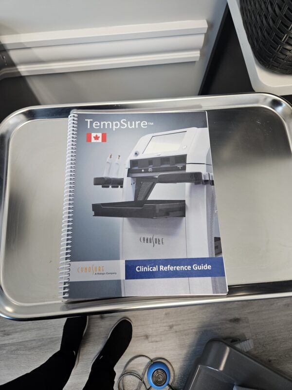 2019 Cynosure Tempsure Envi RF - (8) Handpieces – (7) Smart Tempsure Envi 10-30mm Handpieces for Face & Body, Temspure Vitalia Handpiece/Probe - HANDPIECE RECHARGE SERVICE IS AVAILABLE - Skin Tightening, Wrinkle Reduction & Cellulite Reduction, Vaginal Health - Free Shipping & Warranty (jp/mie) - Image 29