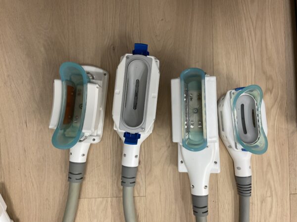 2015 Zeltiq Coolsculpting with (8) Applicators - (3) CoolAdvantage, (2) CoolAdvantage Plus, CoolAdvantage Petite, CoolMini, & CoolSmooth Pro Applicators - Includes Warranty & Free Shipping (km/aus) - Image 22