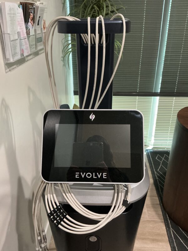 2020 Inmode Evolve EmBody with TITE, TRIM & TONE - Hands Free RF Skin Tightening, RF Fat Burning, EMS Muscle Sculpting & RF Fat Burning, EMS Muscle Sculpting - NO CONSUMABLES NEEDED - Free Shipping & Warranty (jp/qui) - Image 6