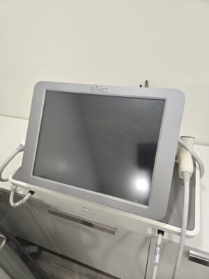 2019 Syneron eTwo w/ Sublative & Sublime HPs, Radio Frequency & Infared Light for Fractional, Sublative Skin Rejuvenation - FREE SHIPPING & WARRANTY (km/qui)