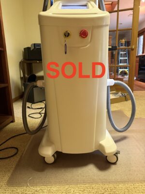 2019 Sincoheren Monaliza IPL Therapy System with SR & VR IPL Handpieces - Non-Invasive Skin Rejuvenation & Vascular Removal - No Consumables Needed -  Free Shipping & Warranty (jp/how)s