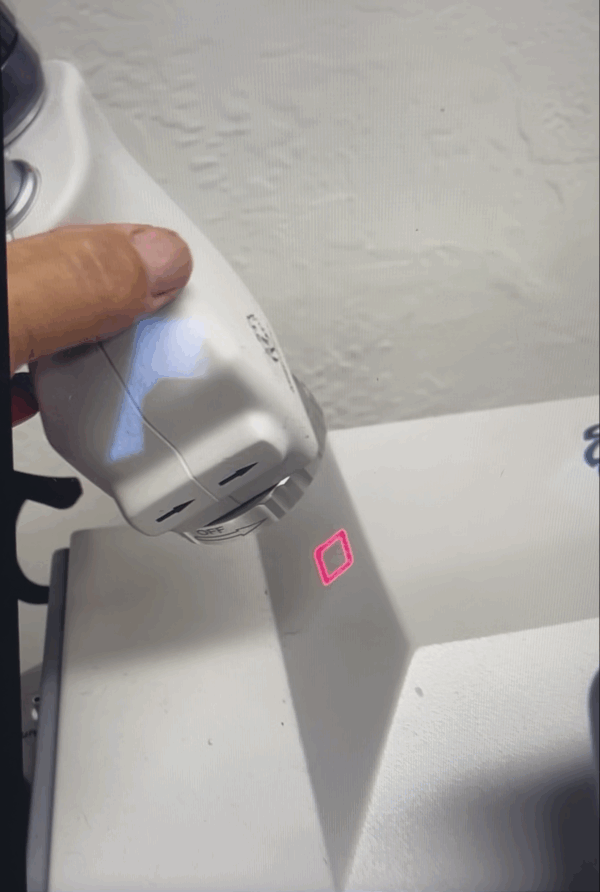 2022 Rohrer Phoenix 15 CO2 Laser - Fractional Skin Resurfacing, Acne Scar Revision, Stretch Mark Reduction, Pigmented Lesions & Skin Tightening - 90 Day Warranty & Free Shipping (jp/jg) - Image 10