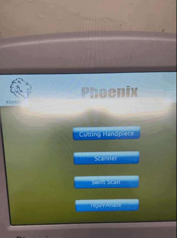2022 Rohrer Phoenix 15 CO2 Laser - Fractional Skin Resurfacing, Acne Scar Revision, Stretch Mark Reduction, Pigmented Lesions & Skin Tightening - 90 Day Warranty & Free Shipping (jp/jg) - Image 7