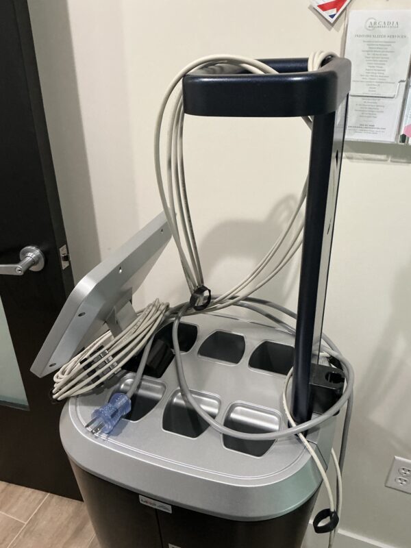 2020 Inmode Evolve EmBody with TITE, TRIM & TONE - Hands Free RF Skin Tightening, RF Fat Burning, EMS Muscle Sculpting & RF Fat Burning, EMS Muscle Sculpting - NO CONSUMABLES NEEDED - Free Shipping & Warranty (jp/qui) - Image 7