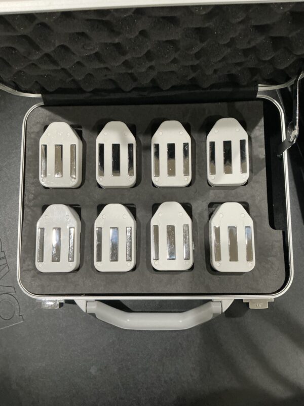 2020 Inmode Evolve EmBody with TITE, TRIM & TONE - Hands Free RF Skin Tightening, RF Fat Burning, EMS Muscle Sculpting & RF Fat Burning, EMS Muscle Sculpting - NO CONSUMABLES NEEDED - Free Shipping & Warranty (jp/qui) - Image 10