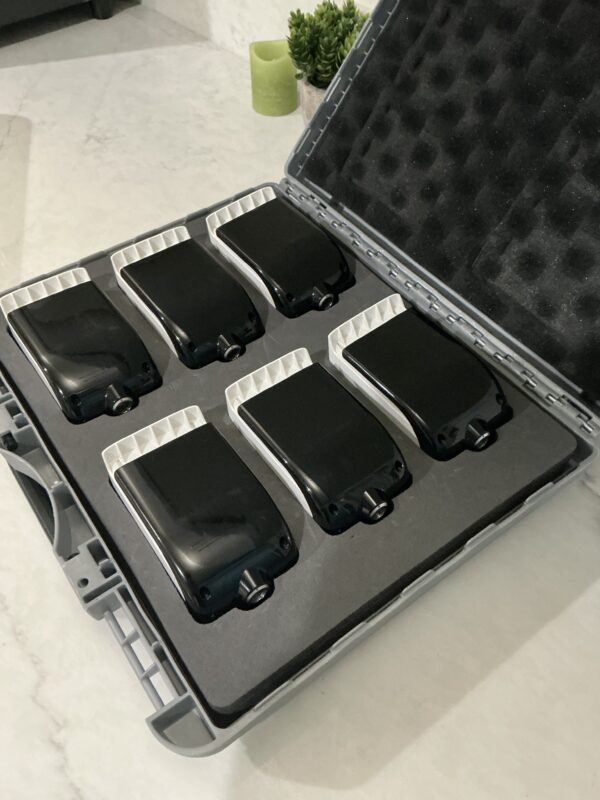 2020 Inmode Evolve EmBody with TITE, TRIM & TONE - Hands Free RF Skin Tightening, RF Fat Burning, EMS Muscle Sculpting & RF Fat Burning, EMS Muscle Sculpting - NO CONSUMABLES NEEDED - Free Shipping & Warranty (jp/qui) - Image 14