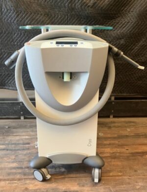 2023 Zimmer Cryo 6 Skin Chiller - Excellent Condition - Free Shipping (vw/ak)