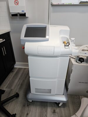 2019 Cynosure Palomar Icon w/ 4 Handpieces - 1540 Fractional - Non-Ablative Skin Resurfacing, Scar & Stretch Mark, Max G IPL - Pigment & Vascular Lesions, MaxR IPL - Large Spot Size Hair Removal, Max Ys IPL - Pigment & Fine Hair Removal) Handpieces - Only 158,306 System Pulses - Free Shipping & Warranty (jp/mei)