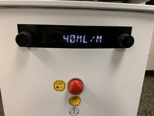 2021 Alma BeautiFill 1470nm Fat Grafting, Liposuction & Skin Tightening - INCLUDES TRAINING RESOURCE - Does Not Include Support for Consumable Purchasing - Includes Free Shipping and Warranty (jp/jg) - Image 15