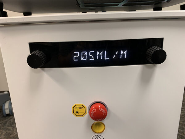 2021 Alma BeautiFill 1470nm Fat Grafting, Liposuction & Skin Tightening - INCLUDES TRAINING RESOURCE - Does Not Include Support for Consumable Purchasing - Includes Free Shipping and Warranty (jp/jg) - Image 16