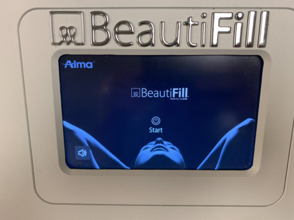2021 Alma BeautiFill 1470nm Fat Grafting, Liposuction & Skin Tightening - INCLUDES TRAINING RESOURCE - Does Not Include Support for Consumable Purchasing - Includes Free Shipping and Warranty (jp/jg) - Image 6