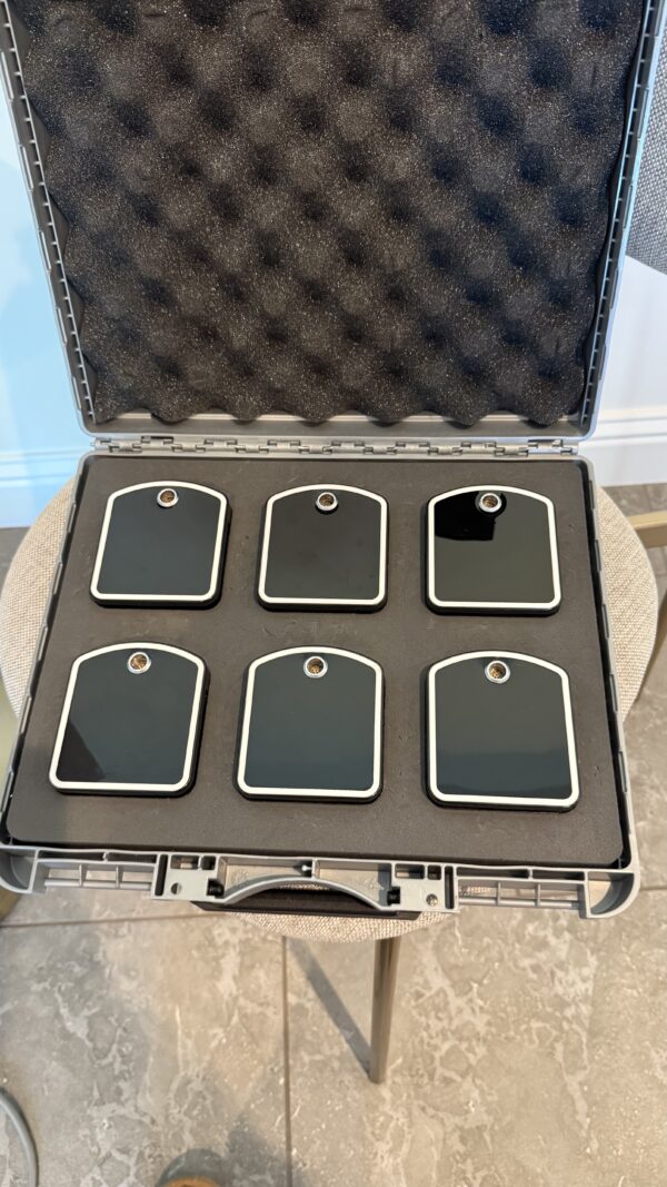 2020 Inmode EvolveX - w/ TITE, TRANSFORM, & TONE - HANDS FREE RF Skin Tightening, RF Fat Burning, EMS Muscle Sculpting & RF Fat Burning, EMS Muscle Sculpting - Free Shipping & Warranty - NO CONSUMABLES NEEDED  (jp/buc) - Image 14