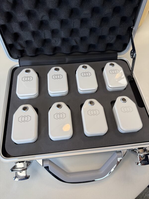 2020 Inmode EvolveX - w/ TITE, TRANSFORM, & TONE - HANDS FREE RF Skin Tightening, RF Fat Burning, EMS Muscle Sculpting & RF Fat Burning, EMS Muscle Sculpting - Free Shipping & Warranty - NO CONSUMABLES NEEDED  (jp/buc) - Image 11