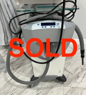 2023 Zimmer Cryo 6 Skin Chiller - Excellent Condition - Free Shipping & Warranty Included (jp/jg30-02)s