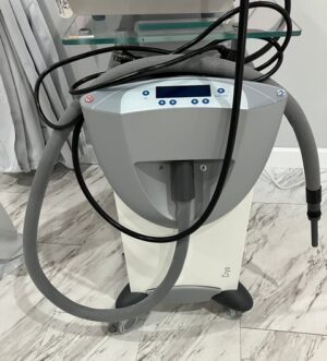2023 Zimmer Cryo 6 Skin Chiller - Excellent Condition - Free Shipping & Warranty Included (jp/jg30-02)