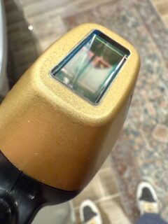 2022 Alma Soprano Ice PLATINUM - WITH 2 HANDPIECES - Trio 3D 2cm x 2cm Spot Size Handpiece, & Ice Speed Diode Handpiece - Diode 810, Alex 755nm & Nd Yag 1064nm Hair Removal Laser - Low Pulses - Free Shipping & Warranty (jp/mof-rt) - Image 11