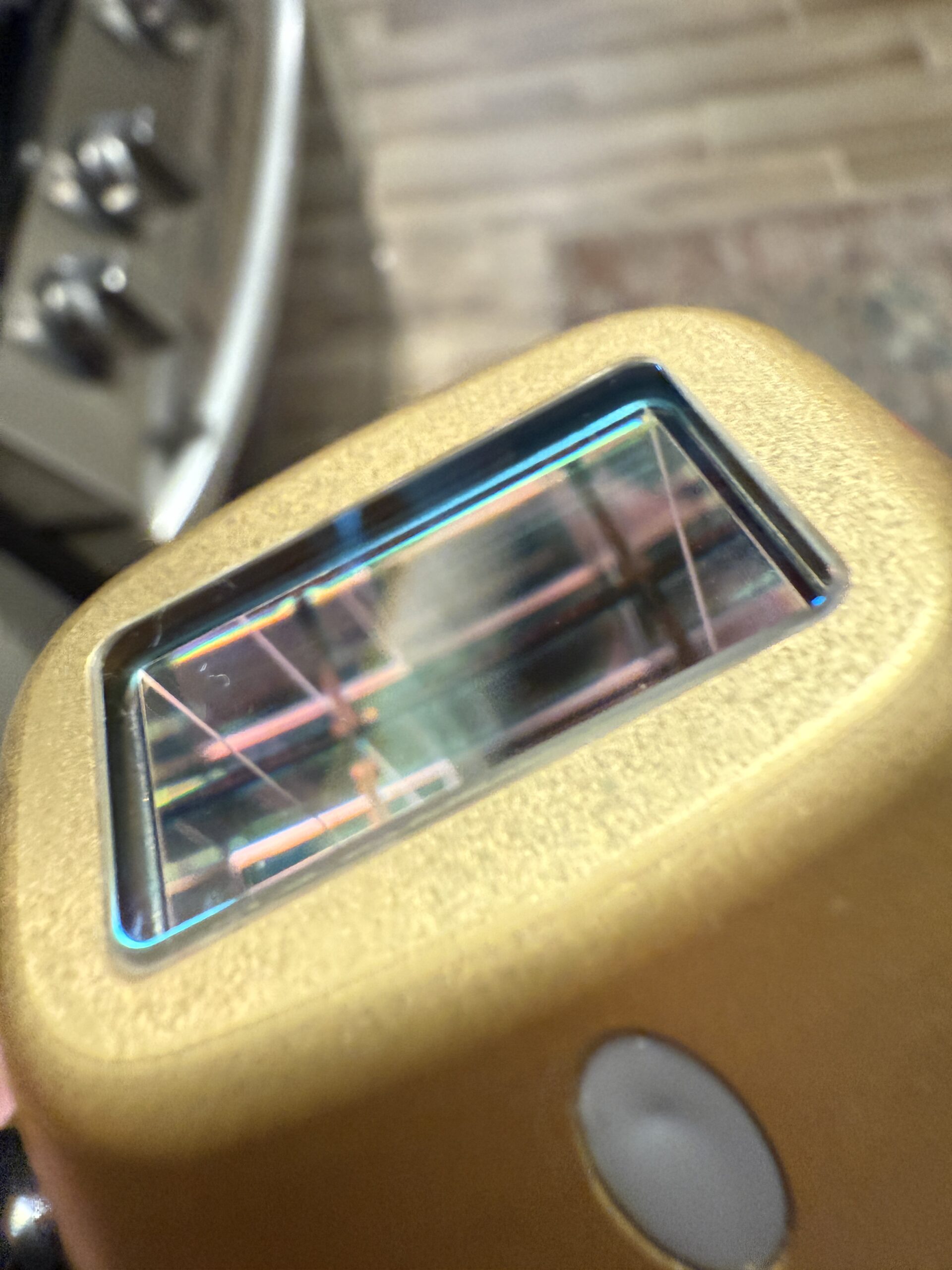 2022 Alma Soprano Ice PLATINUM - WITH 2 HANDPIECES - Trio 3D 2cm x 2cm Spot Size Handpiece, & Ice Speed Diode Handpiece - Diode 810, Alex 755nm & Nd Yag 1064nm Hair Removal Laser - Low Pulses - Free Shipping & Warranty (jp/mof-rt) - Image 12