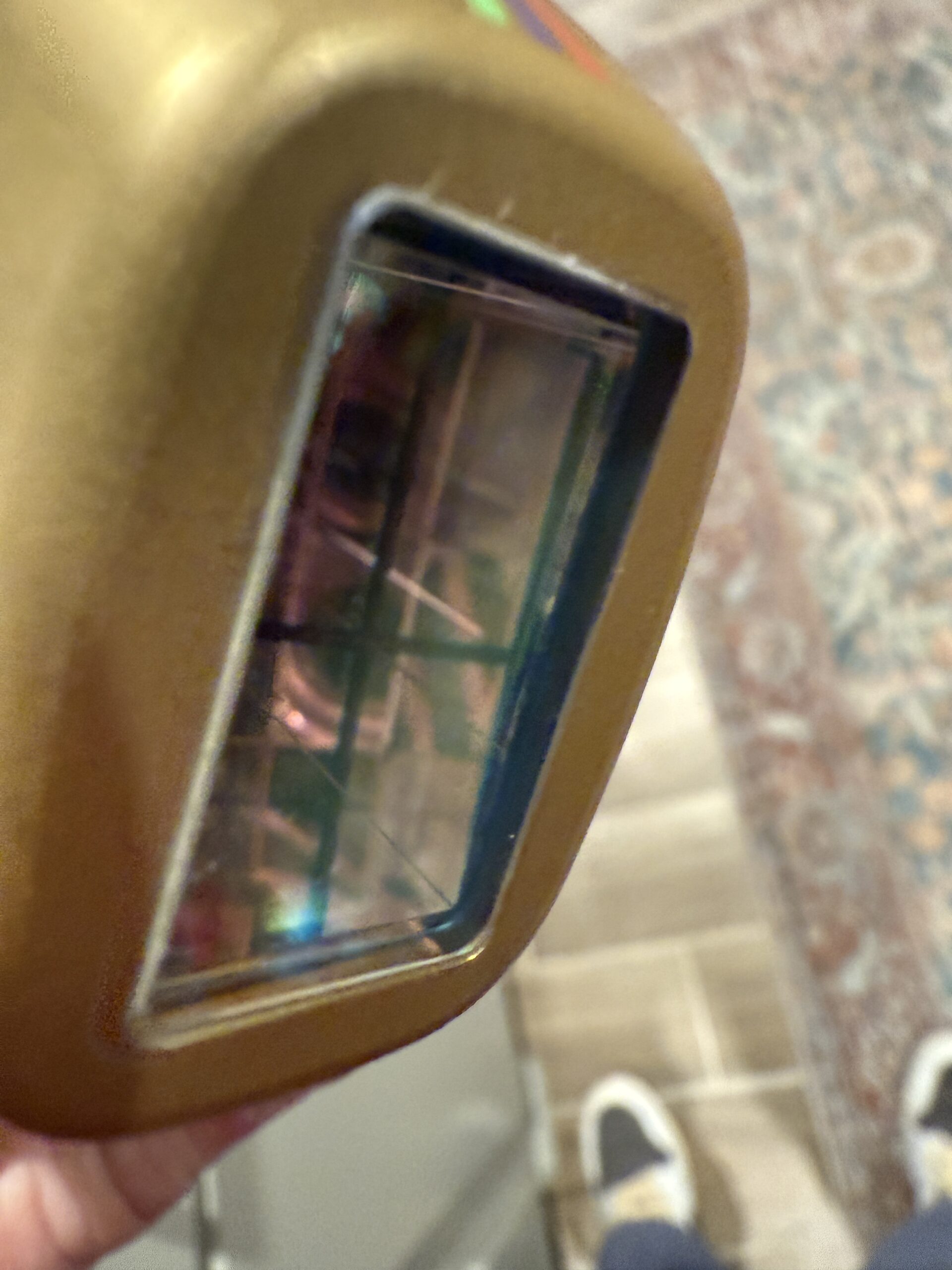 2022 Alma Soprano Ice PLATINUM - WITH 2 HANDPIECES - Trio 3D 2cm x 2cm Spot Size Handpiece, & Ice Speed Diode Handpiece - Diode 810, Alex 755nm & Nd Yag 1064nm Hair Removal Laser - Low Pulses - Free Shipping & Warranty (jp/mof-rt) - Image 13