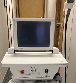 2022 Rohrer Aesthetics Pixel8-RF PRO - UPGRADED PRO VERSION w/ 4 MHz - with Microneedling Radio Frequency Skin Tightening & Skin Smoothing - INCLUDES 10 NEW PIXEL8 TIPS and ONGOING CONSUMABLE SUPPORT - Cart Not Included - Free Shipping & Warranty (jp/vw)