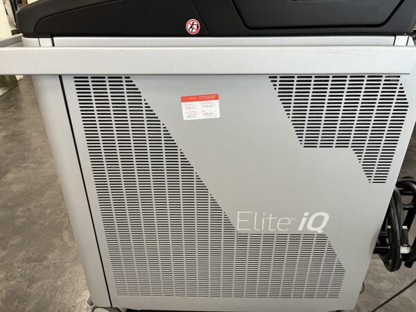 2022 Cynosure Elite IQ - 755nm & 1064nm - 2.5mm to 24mm Spot Sizes - VERY LOW USE & PULSES - Total Pulse Counts = ONLY 233,194 - for Hair Removal, Pigment & Vascular, Warts, Wrinkles, Rosacea and More - Includes Skin Chiller, Free Shipping & Warranty (jp/dc) - Image 9