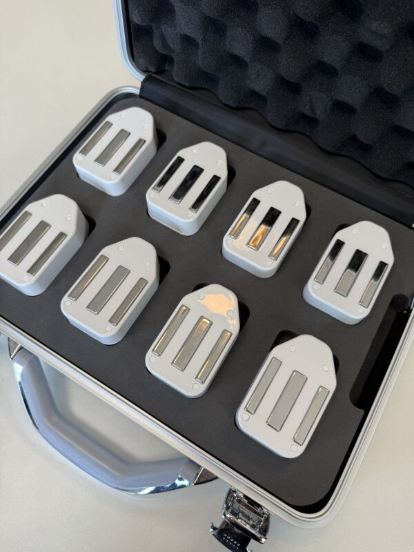 2020 Inmode EvolveX - w/ TITE, TRANSFORM, & TONE - HANDS FREE RF Skin Tightening, RF Fat Burning, EMS Muscle Sculpting & RF Fat Burning, EMS Muscle Sculpting - Free Shipping & Warranty - NO CONSUMABLES NEEDED  (jp/buc) - Image 12