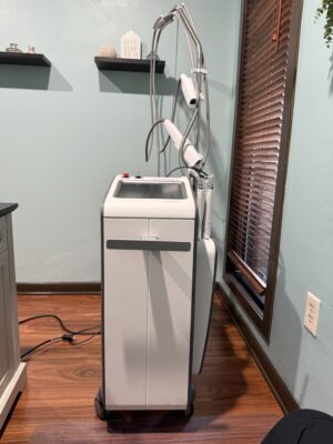 2019 Cutera Excel V+ Dual Wavelength 1064nm & 532nm for Vascular Lesions, Pigmented Lesions & Non-Ablative Skin Revitalization - NO CONSUMABLES REQUIRED - Free Shipping & Warranty (jp/leb)