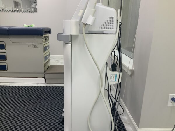 2019 Cynosure Potenza Microneedling w/ Monopolar/Bipolar Radio Frequency with Acne Handpiece - Free Shipping & Warranty - CONSUMABLE SUPPORT INCLUDED (jp/oco) - Image 4