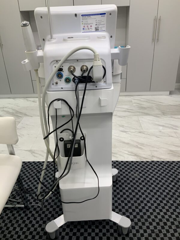 2019 Cynosure Potenza Microneedling w/ Monopolar/Bipolar Radio Frequency with Acne Handpiece - Free Shipping & Warranty - CONSUMABLE SUPPORT INCLUDED (jp/oco) - Image 5
