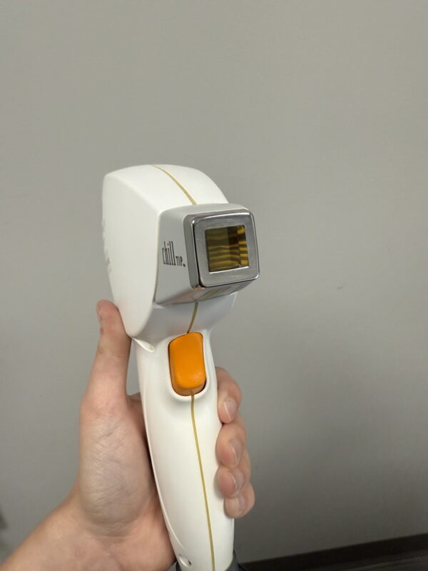2022 Lumenis Lightsheer Quattro with 4 Handpieces with Low Pulses for Diode Hair Removal, Pigment, Vascular, Wrinkles, 4 Handpieces – HS 805 nm, HS 1060 nm with 22 x 35 mm Spot Sizes, XC 805 12x12mm, ET 1060 9x9mm Spot Sizes - Free Shipping & Warranty (jp/jus) - Image 17