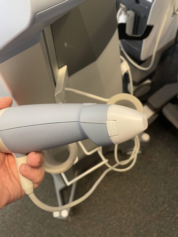 2023 BTL Exion with Fractional RF Handpiece - Minimally Invasive Fractional RF Microneedling - Skin Rejuvenation, Skin Tightening, Stretch Marks, Acne Clearance - DOES NOT INCLUDE SUPPORT FOR TIP PURCHASES - Includes Free Shipping & Warranty (jp/af) - Image 7
