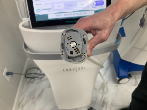 2019 Cynosure Potenza Microneedling w/ Monopolar/Bipolar Radio Frequency with Acne Handpiece - Free Shipping & Warranty - CONSUMABLE SUPPORT INCLUDED (jp/oco) - Image 8