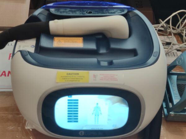 2021 Lumenis RADD Radio Frequency - for Body Contouring, Skin Smoothing and Tightening on the Face and Body, and Cellulite Reduction - Free Shipping & 90 Day Warranty (km/rob)