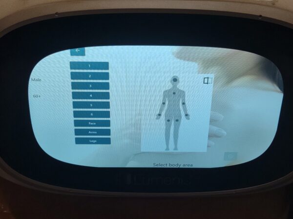 2021 Lumenis RADD Radio Frequency - for Body Contouring, Skin Smoothing and Tightening on the Face and Body, and Cellulite Reduction - Free Shipping & 90 Day Warranty (km/rob) - Image 9