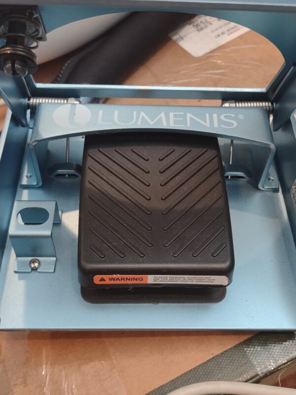 2021 Lumenis RADD Radio Frequency - for Body Contouring, Skin Smoothing and Tightening on the Face and Body, and Cellulite Reduction - Free Shipping & 90 Day Warranty (km/rob) - Image 14